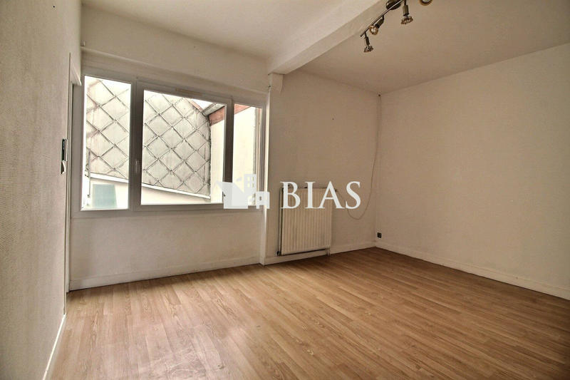 Maison - 63 m² - 4 pièces