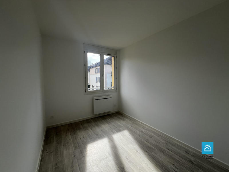 Appartement - 78 m² - 4 pièces