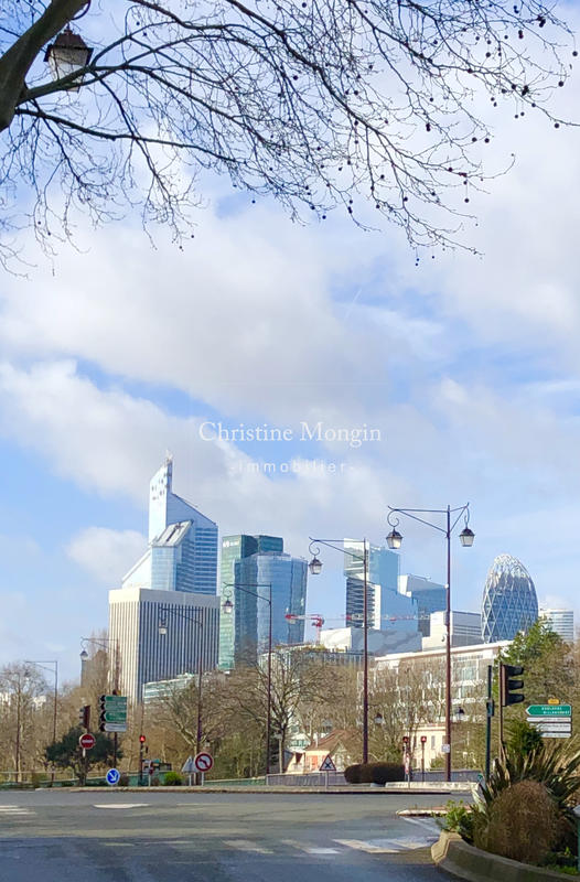 Appartement - 63 m² - 2 pièces