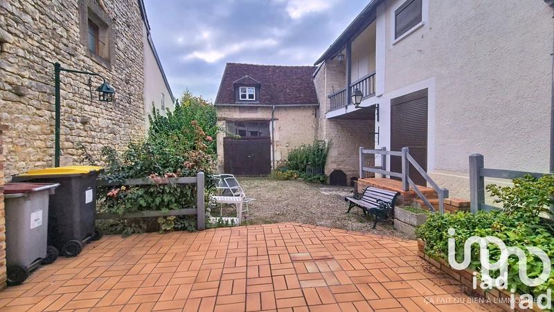 Maison - 115 m² - 4 pièces