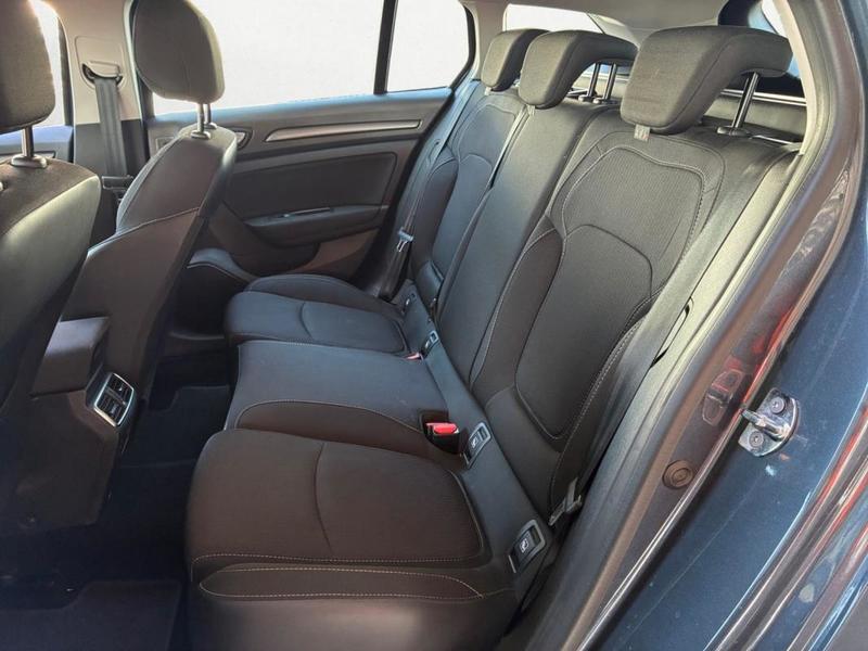 Renault Mégane Estate IV 1.5 dci 115 Business