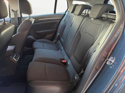 Renault Mégane Estate IV 1.5 dci 115 Business