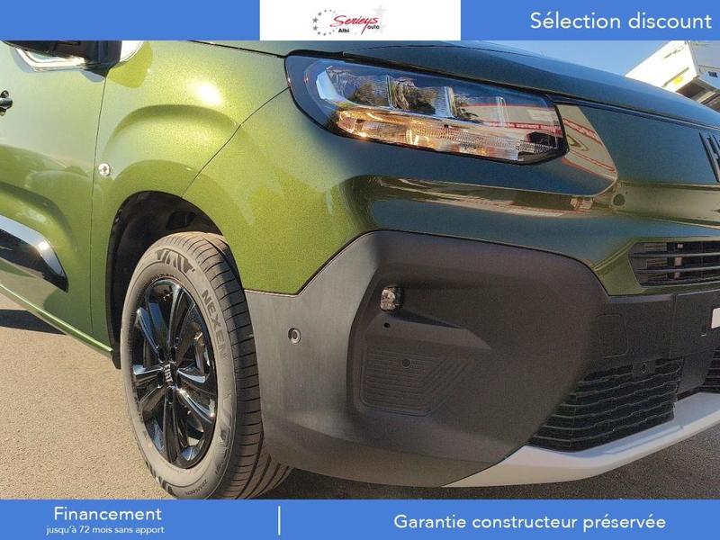 Fiat Doblo 1.5 Bhdi 130 Eat8 Pk Style+Pk Connect+Pk Techno+Camera Ar