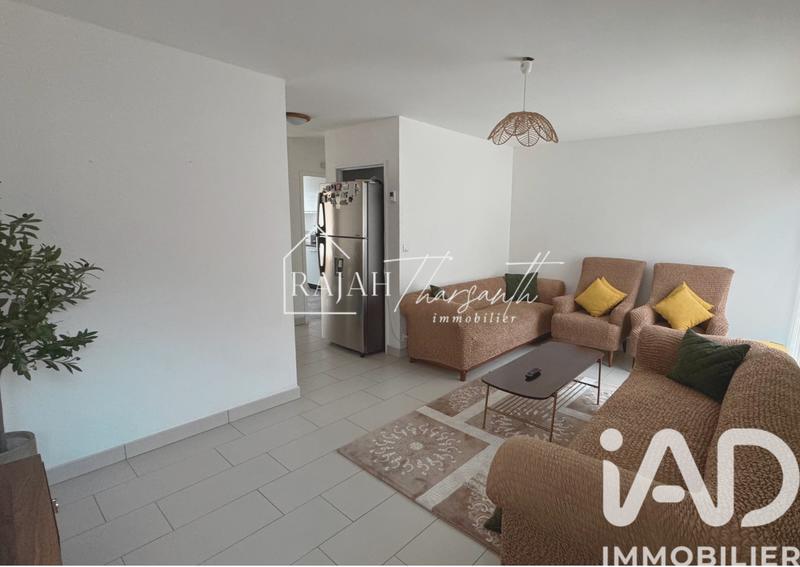 Maison de ville - 130 m² - 9 pièces