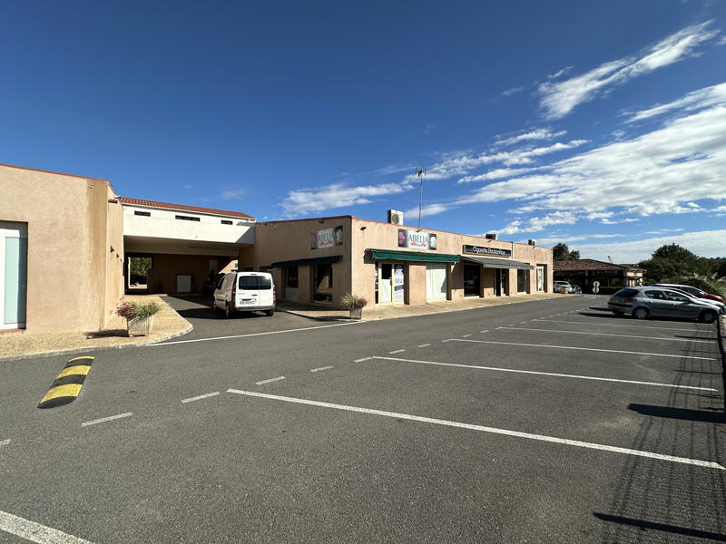 Local commercial - 1 436 m²