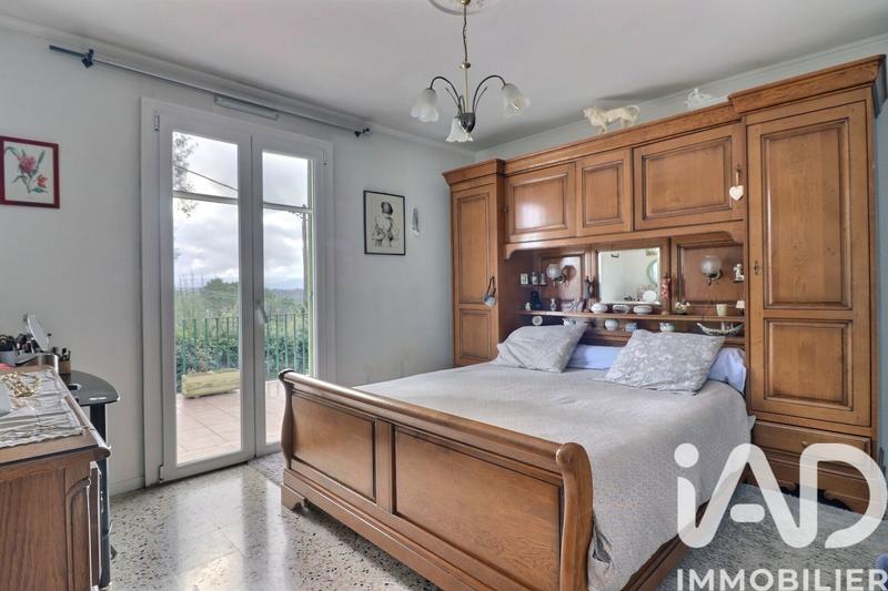 Maison - 90 m² - 3 pièces