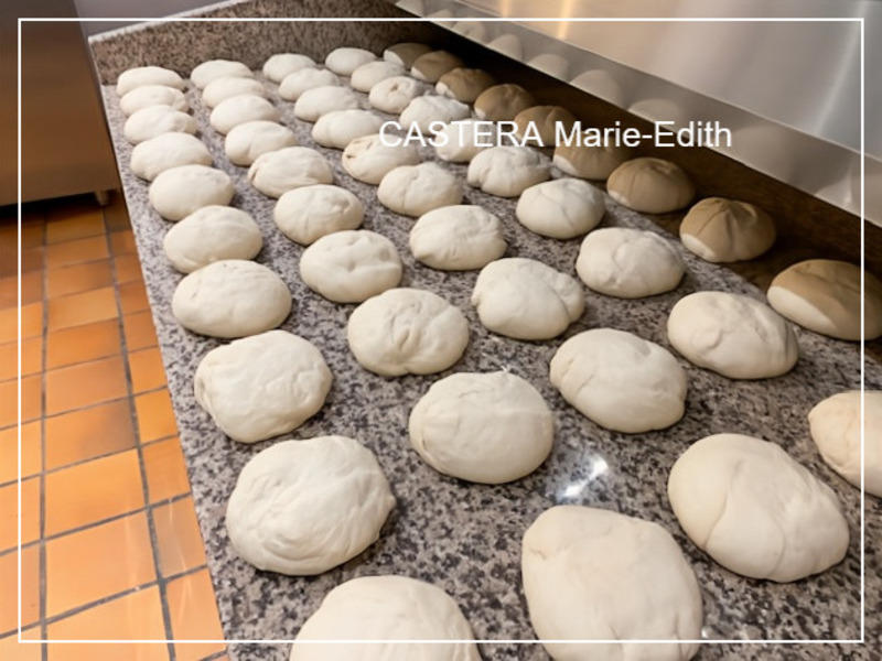 Fonds de commerce - 60 m²