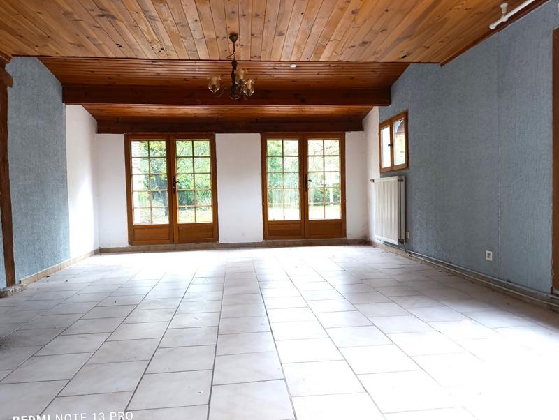 Maison de campagne - 250 m² - 12 pièces