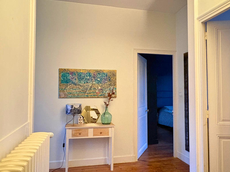 Maison - 143 m² - 5 pièces