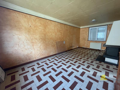 Maison - 81 m² - 5 pièces