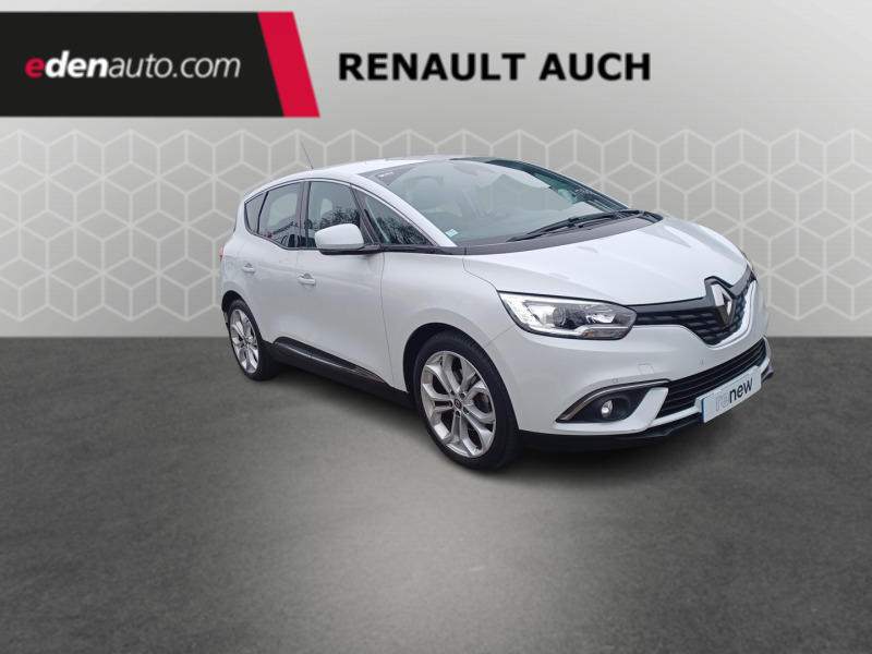 Renault Scénic Blue dCi 120 Business