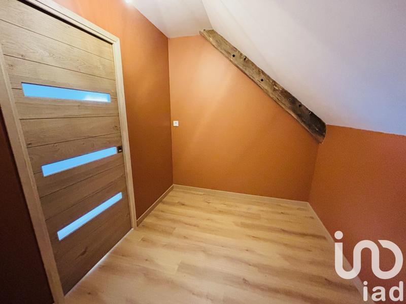 Maison - 125 m² - 4 pièces