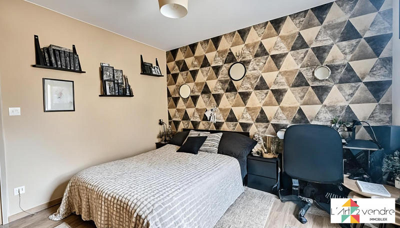 Maison - 148 m² - 5 pièces