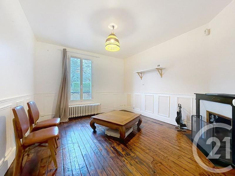 Maison - 60 m² - 3 pièces