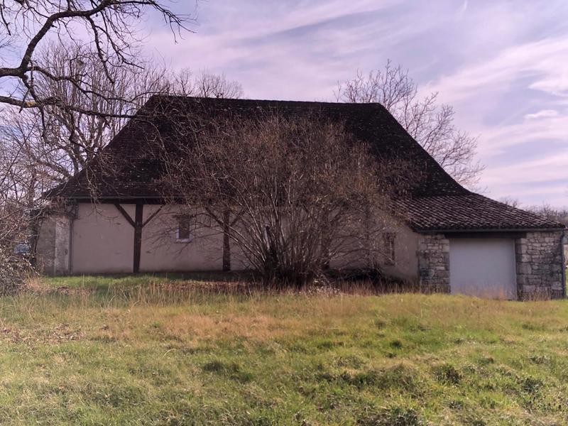 Maison - 111 m² - 5 pièces