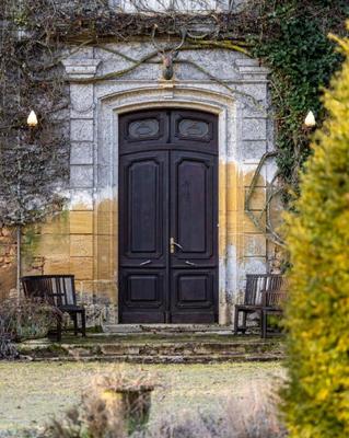 Château - 550 m² - 15 pièces