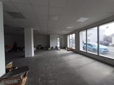 Local commercial - 160 m²