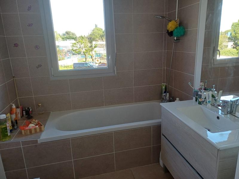 Maison - 63 m² - 3 pièces