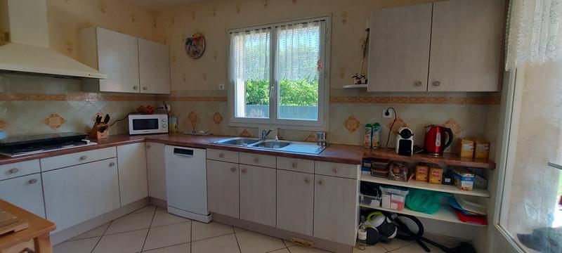 Villa - 121 m² - 5 pièces