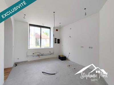 Maison - 150 m² - 7 pièces