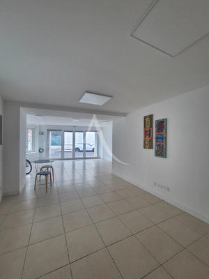 Local commercial - 42 m²