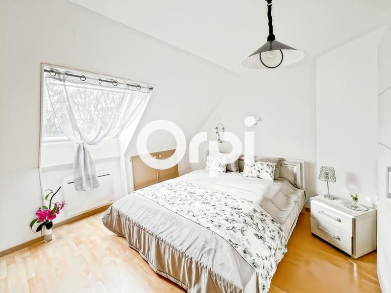 Maison - 148 m² - 6 pièces