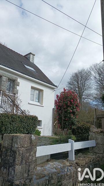 Maison de ville - 95 m² - 6 pièces