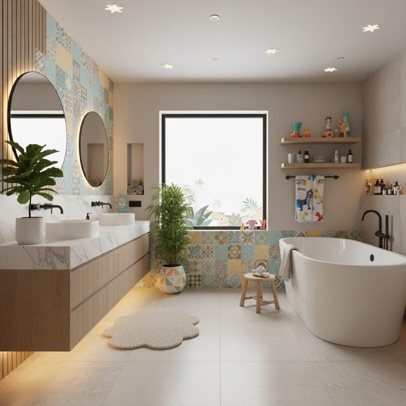 Maison - 150 m² - 4 pièces