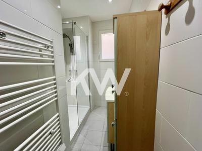 Appartement - 51 m² - 2 pièces