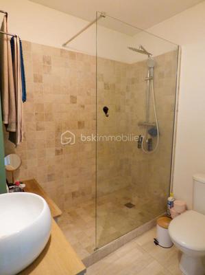 Maison - 62 m² - 3 pièces