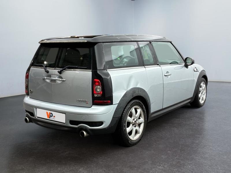 Mini Clubman R55 1.6i - 175 Cooper s