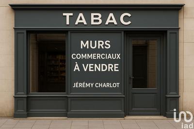 Local commercial - 150 m² - 3 pièces