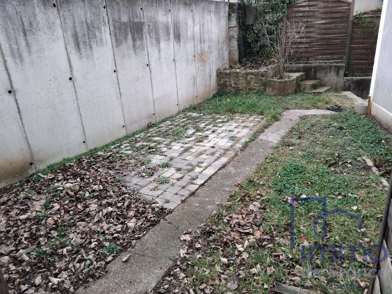 Maison - 118 m² - 6 pièces