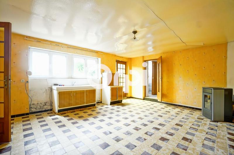 Maison - 177 m² - 7 pièces