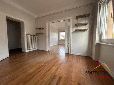 Appartement - 96 m² - 4 pièces