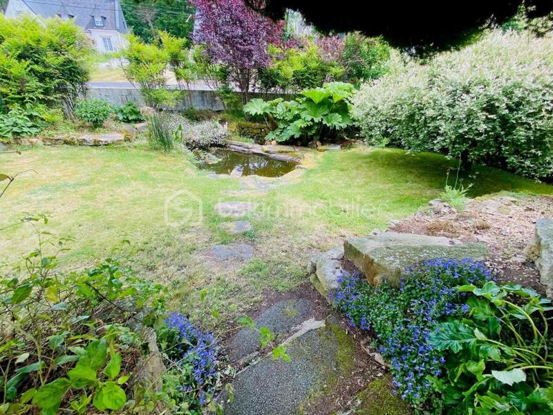 Maison - 151 m² - 7 pièces