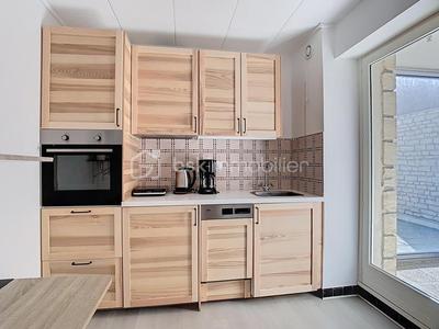 Studio - 32 m² - 2 pièces