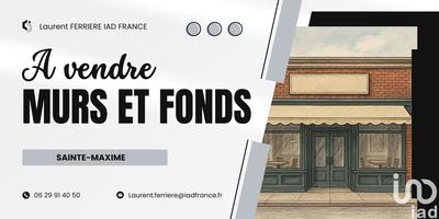 Local commercial - 102 m²