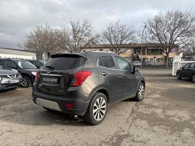 Opel Mokka 1.6 Cdti 136cv Cosmo Bvm6/ Camera de Recul