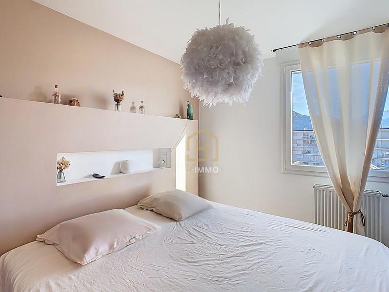 Appartement - 72 m² - 3 pièces