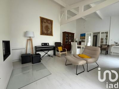 Maison - 97 m² - 4 pièces