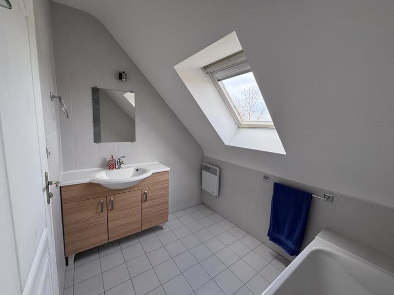 Maison - 145 m² - 6 pièces