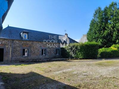 Ferme - 115 m² - 5 pièces