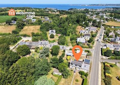 Maison - 120 m² - 4 pièces