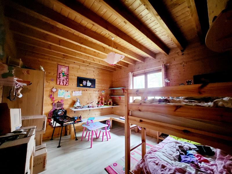 Maison - 175 m² - 7 pièces