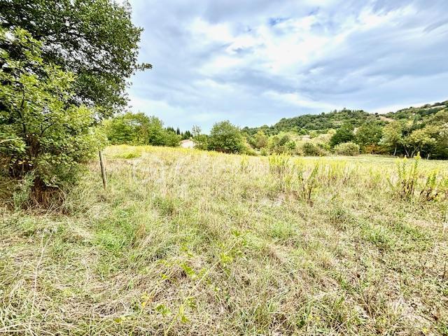 Terrain de loisirs - 1 853 m²