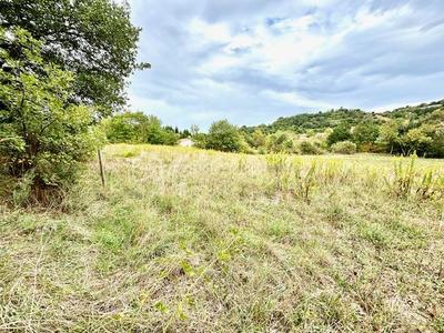 Terrain de loisirs - 1 853 m²