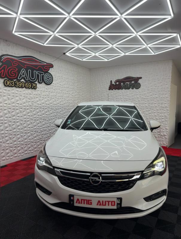 Opel Astra K 1.6 Cdti 16v ecoFLEX s&amp;S 136 Cv