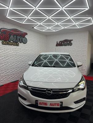 Opel Astra K 1.6 Cdti 16v ecoFLEX s&amp;S 136 Cv