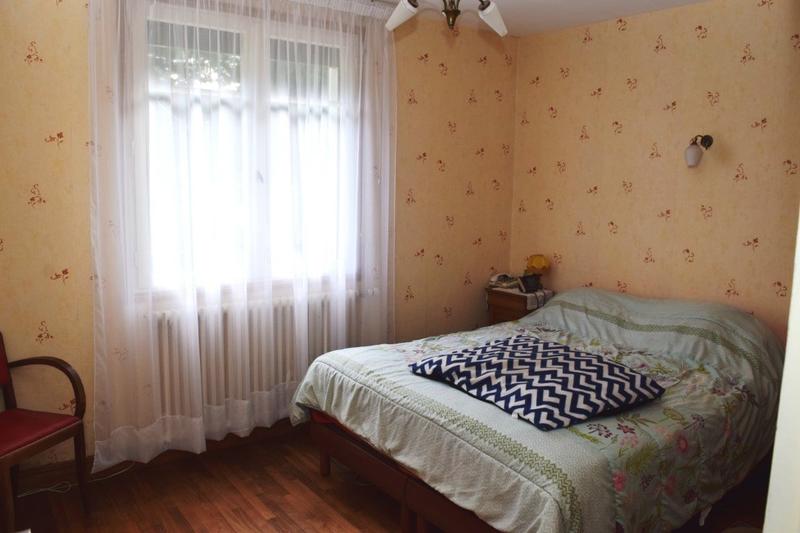 Maison - 68 m² - 3 pièces